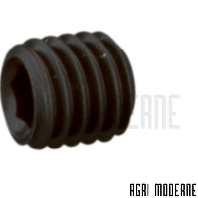 PIECES TRACTEUR CLAAS - Boulonnerie - BOULON FILETE