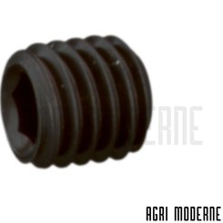 PIECES TRACTEUR CLAAS - Boulonnerie - BOULON FILETE