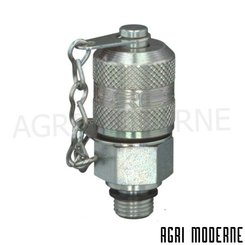 PIECES TRACTEUR CLAAS - Boulonnerie - VIS STD