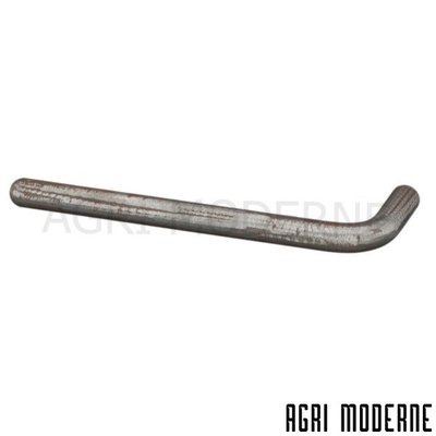 PIECES RECOLTE FENAISON CLAAS - Usure Moissonneuse Batteuse - DOIGT LONG
