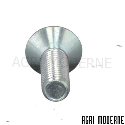 PIECES RECOLTE FENAISON CLAAS - Divers Réparation - VIS 6 PANS