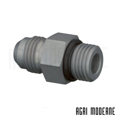 PIECES TRACTEUR CLAAS - Hydraulique - RACCORD UNION