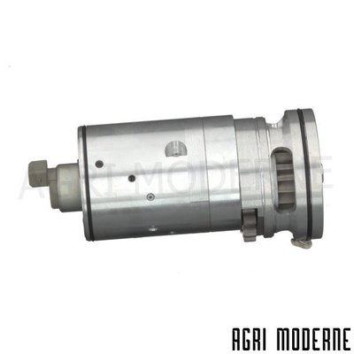 PIECES TRACTEUR CLAAS - Relevage - CARTOUCHE