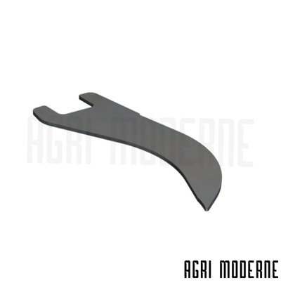 PIECES RECOLTE FENAISON CLAAS - Usure Presse - RACLEUR