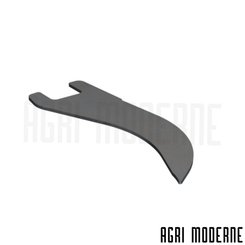 PIECES RECOLTE FENAISON CLAAS - Usure Presse - RACLEUR