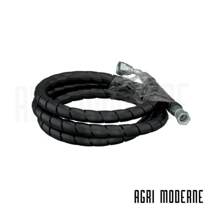 PIECES TRACTEUR CLAAS - Hydraulique - CONDUITE FLEXIBLE