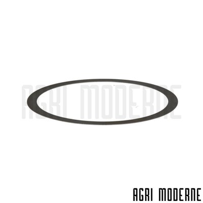 PIECES RECOLTE FENAISON CLAAS - Divers Réparation - RONDELLE AJUSTAGE 0,3MM