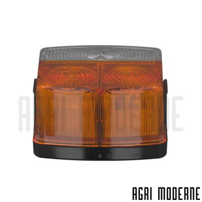 PIECES TRACTEUR CLAAS - Carrosserie - FEU