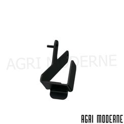 PIECES TRACTEUR CLAAS - Carrosserie - VERROU