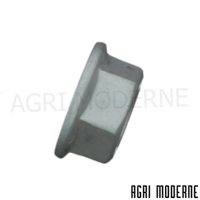 PIECES TRACTEUR CLAAS - Boulonnerie - ECROU A BRIDE