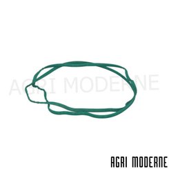 PIECES TRACTEUR CLAAS - Moteur - BAGUE D'ETANCHEITE