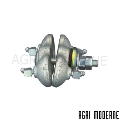 PIECES RECOLTE FENAISON CLAAS - Usure Moissonneuse Batteuse - ROTULE