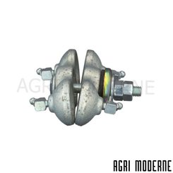 PIECES RECOLTE FENAISON CLAAS - Usure Moissonneuse Batteuse - ROTULE