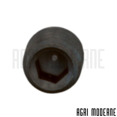 PIECES RECOLTE FENAISON CLAAS - Divers Réparation - DIN915-10K 8X10