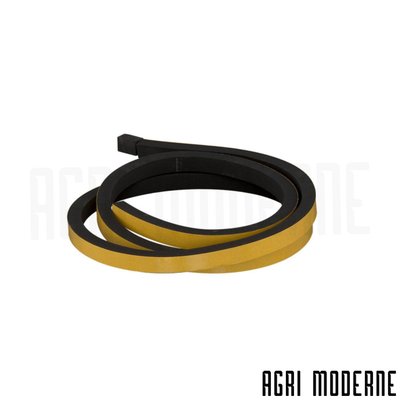 PIECES TRACTEUR CLAAS - Cabines - BAGUE D'ETANCHEITE