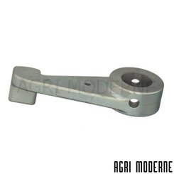 PIECES RECOLTE FENAISON CLAAS - Usure Presse - CLIQUET