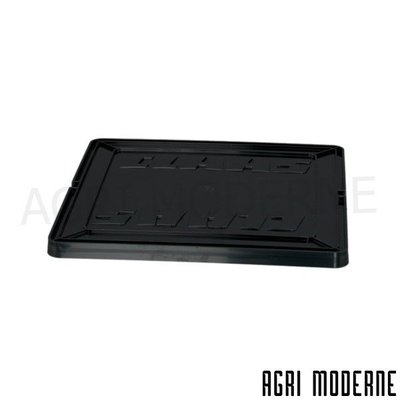 PIECES TRACTEUR CLAAS - Electricite - Electronique - COUVERCLE