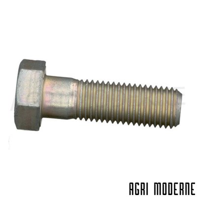 PIECES TRACTEUR CLAAS - Boulonnerie - VIS