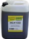 LUBRIFIANT - Huile multifonctionnelles - HUILE DE CHAINE HC-F100 10L