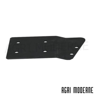 PIECES TRACTEUR CLAAS - Cabines - TOLE LATERALE