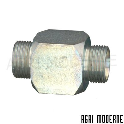 PIECES TRACTEUR CLAAS - Chargeurs - RACCORD EN T