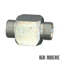 PIECES TRACTEUR CLAAS - Chargeurs - RACCORD EN T