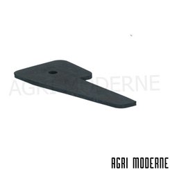 PIECES TRACTEUR CLAAS - Carrosserie - PLAQUETTE