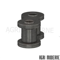 PIECES RECOLTE FENAISON CLAAS - Chaînes - MAILL.CHAINE INT.