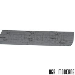 PIECES RECOLTE FENAISON CLAAS - Documentation - ETIQUETTE