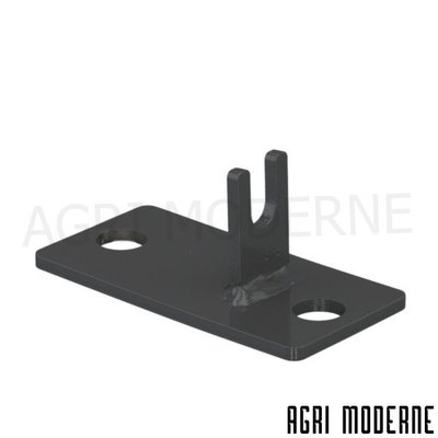 PIECES TRACTEUR CLAAS - Carrosserie - SUPPORT