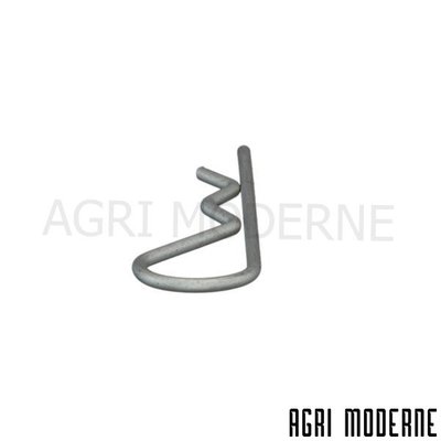 PIECES RECOLTE FENAISON CLAAS - Divers Réparation - RESSORT