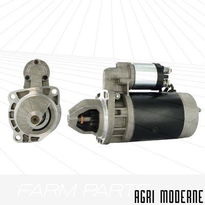 PIECES TRACTEUR AUTRE MARQUE - Divers Autre - DEMAREUR 12V/3.1KW