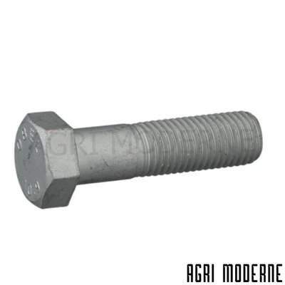 PIECES RECOLTE FENAISON CLAAS - Boulonnerie - BOULON A TETE HEX