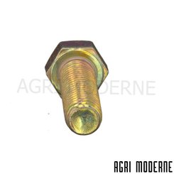PIECES RECOLTE FENAISON CLAAS - Divers Réparation - DIN931 M 14X45 8G