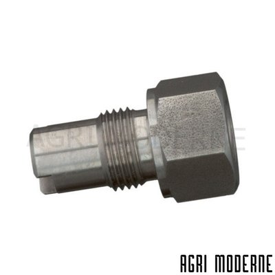 PIECES RECOLTE FENAISON CLAAS - Hydraulique - RACCORD FILETE
