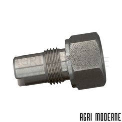 PIECES RECOLTE FENAISON CLAAS - Hydraulique - RACCORD FILETE