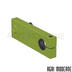 PIECES RECOLTE FENAISON CLAAS - Usure Presse - MANIVELLE