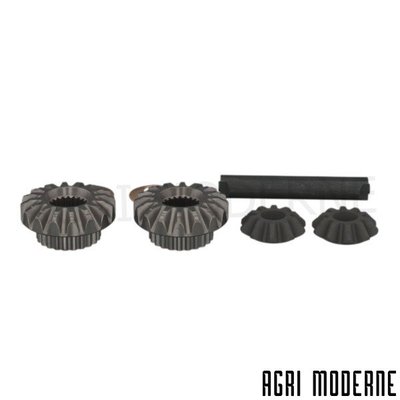 PIECES TRACTEUR CLAAS - Transmission - JEU D'ADAPTATION