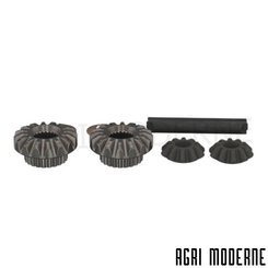 PIECES TRACTEUR CLAAS - Transmission - JEU D'ADAPTATION