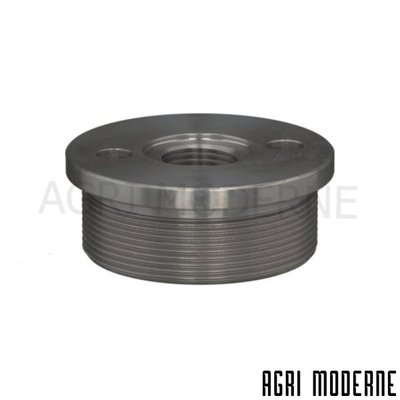 PIECES RECOLTE FENAISON CLAAS - Hydraulique - COUVERCLE