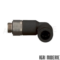 PIECES TRACTEUR CLAAS - Hydraulique - RACCORD ENFICH.