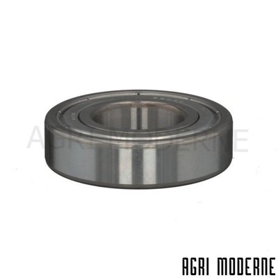 PIECES RECOLTE FENAISON CLAAS - Roulements - SVL-ROULEMENT 6206 ZZ