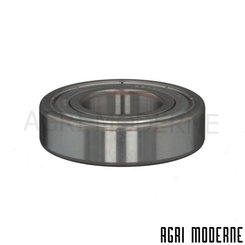PIECES RECOLTE FENAISON CLAAS - Roulements - SVL-ROULEMENT 6206 ZZ