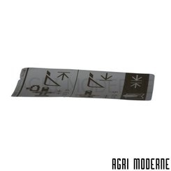 PIECES RECOLTE FENAISON CLAAS - Documentation - ETIQUETTE