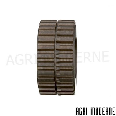 PIECES TRACTEUR CLAAS - Transmission - PIGNON COULISSANT