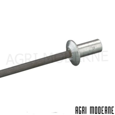 PIECES RECOLTE FENAISON CLAAS - Boulonnerie - RIVET