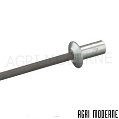 PIECES RECOLTE FENAISON CLAAS - Boulonnerie - RIVET