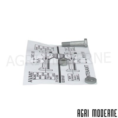 PIECES RECOLTE FENAISON CLAAS - Boulonnerie - KIT BOULONNERIE