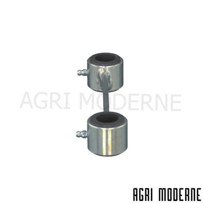 PIECES RECOLTE FENAISON CLAAS - Usure Presse - BIELLETTE