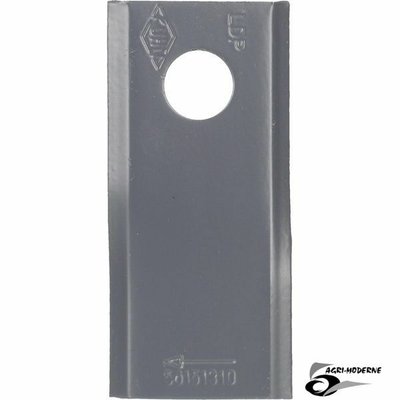 PIECES RECOLTE FENAISON AUTRE MARQUE - Autre pièces récolte fenaison - COUTEAUX FAUCHEUSE DROIT